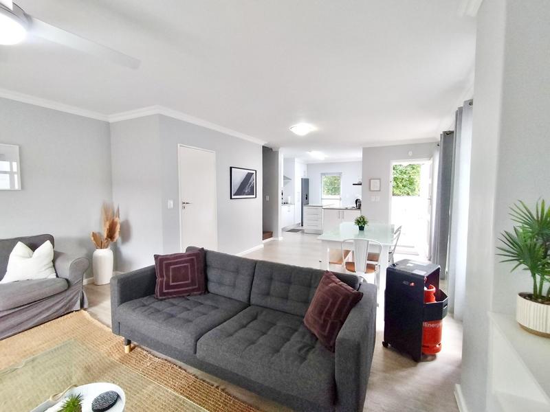 To Let 3 Bedroom Property for Rent in Hout Bay Western Cape